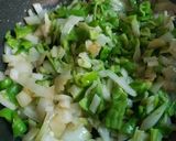 Foto del paso 6 de la receta Tajine de Pollo con Higos y Almendras