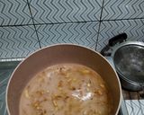 Foto langkah ke 3 dari resep Soto ayam.
