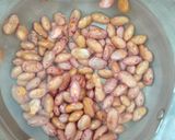 Foto langkah ke 1 dari resep Candil Kacang Merah.