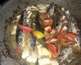 Foto langkah ke 5 dari resep Asem - Asem Pindang Layang/ Ikan cue.