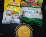 Foto langkah ke 6 dari resep Selai Serikaya Original.