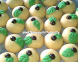 Foto langkah ke 8 dari resep Kukis Jeruk.