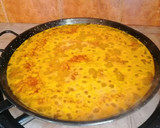 Foto del paso 4 de la receta: Fideuá Burrianera!