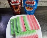 Foto langkah ke 7 dari resep Es Gabus.