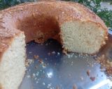 Foto del paso 5 de la receta: Queque de vainilla con ralladura de limón 🍋