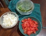 Foto del paso 2 de la receta: Tacos Rapidísimos!