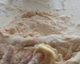 Foto del paso 5 de la receta: Conchas 😋