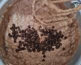 ไอศครีมโกโก้กล้วยและช็อคชิพ วิธีทำสูตร 4 รูป