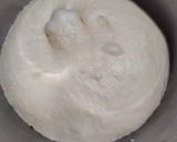 Foto langkah ke 3 dari resep Flower Bread.