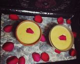 আমের রাবড়ি (Amer rabdi recipe in Bengali) রেসিপি ধাপ - 5 ছবি