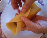 Foto del paso 8 de la receta: Panqueca tradicional