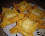 Foto del paso 9 de la receta: Pastelitos De Hojaldre
