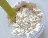 Foto langkah ke 1 dari resep Cookies Tahu.