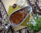 Foto langkah ke 4 dari resep Saus Steak/Brown Sauce.
