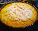 Foto del paso 6 de la receta: Arroz con coliflor y coco