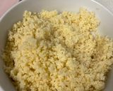 Foto del paso 4 de la receta: Pollo Ras el Hanout con cuscús