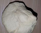A picture of step 5 of Doughnuts.