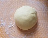 Foto langkah ke 2 dari resep Wool Roll Bread.
