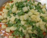 Foto langkah ke 5 dari resep Sayur Bihun Spesial.