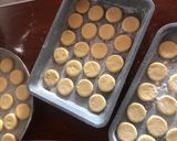 Foto del paso 5 de la receta: Alfajores de maicena🇦🇷
