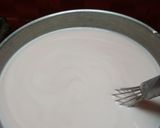 Foto langkah ke 2 dari resep Silky pudding by dilla.