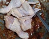 Foto langkah ke 3 dari resep Simple Nasi Kabsah Ayam.