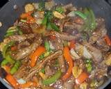 Beef Stir Fry recipe step 5 photo