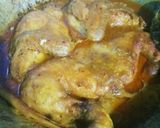 Foto langkah ke 7 dari resep 391. Ayam Bakar Areh (Klaten).