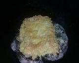 Foto langkah ke 4 dari resep Mie goreng telur.