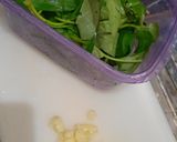 Foto langkah ke 7 dari resep Kangkung 5rb untuk 3 hari.