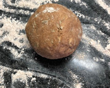 Foto del paso 5 de la receta: Snack integral de pipas