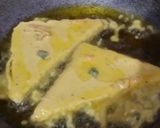 चटपटे ब्रेड पकौड़े (chatpate bread pakode recipe in Hindi) रेसिपी चरण 2 फोटो
