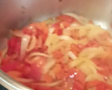 Foto del paso 1 de la receta: Lentejas caseras