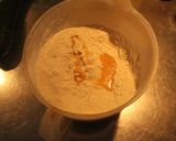 Foto del paso 4 de la receta: Pizzas del primer domingo del 2025