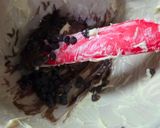 Foto del paso 4 de la receta: Huevo de Pascua para regalar
