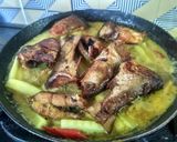 Foto langkah ke 5 dari resep Acar Kuning Ikan Bandeng.