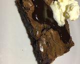 Foto del paso 5 de la receta: Brownie