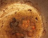 A picture of step 2 of Hearty goat stew.