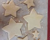 Foto del paso 4 de la receta: Arbolito de Navidad con Galletas