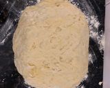 Foto del paso 2 de la receta: Masa para empanadas fritas