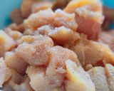 🌲 Mézes - mustáros ünnepi csirkemell (serpenyőben) 🍯 recept fázis 1 fotója