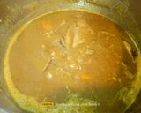 Foto del paso 10 de la receta: Jarrete en salsa