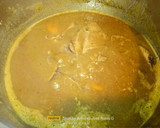 Foto del paso 10 de la receta: Jarrete en salsa