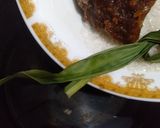 Foto langkah ke 3 dari resep Bubur Candil Pisang.