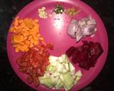 Healthy Soup-weight loss soup recipe step 1 photo