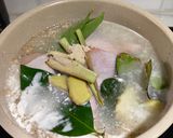 Foto langkah ke 2 dari resep Ayam Pop.