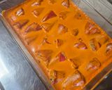 Foto del paso 4 de la receta: Pimientos del piquillo rellenos de marisco