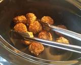 Swedish Meatballs recipe step 2 photo