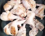Foto langkah ke 2 dari resep Ayam Besengek.