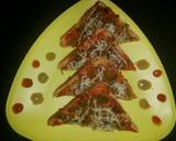 Chinese Pizza recipe step 4 photo